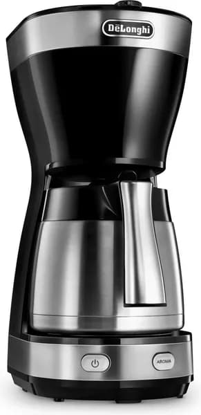 DeLonghi ICM 16710 Filter Coffee Maker