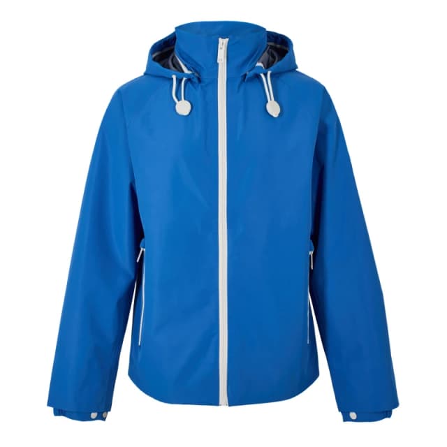 Belstaff Belstaff Bon Jacket Sn62 Marine Blue male L