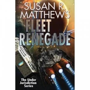 Under Jurisdiction Fleet Renegade