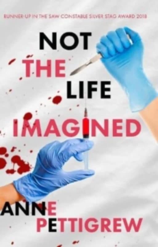 Not the Life Imagined Paperback / softback