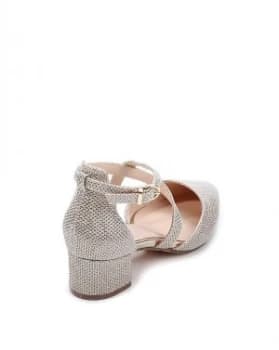 Paradox London Francis E Wide Fit Courts