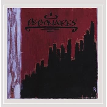 Debonaires - The Debonaires CD