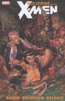 Wolverine and the X-Men. Vol. 2 by Jason Aaron Paperback