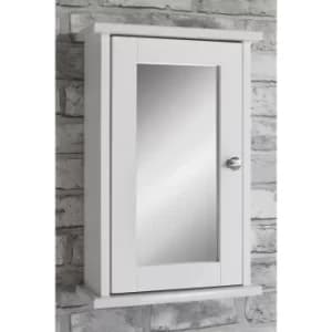 Marble Top Bathroom Wall Cabinet with Mirror