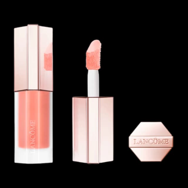 Lancome Skin Idole Liquid Blush 9ml 30 - Over The Coral Moon