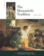 humanistic tradition book 5