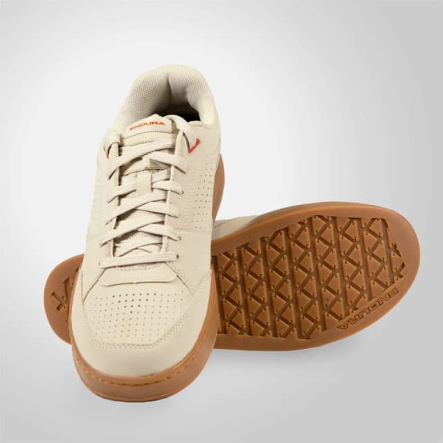 Endura Endura Hummvee Flat Shoes Pebble Grey unisex 7.5 (41.5)