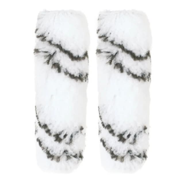 Draper 08592 Rollingdog The-Boxer 8482 High-Density Polyamide Paint Roller Sleeves, 4"/100mm (Pack Of 2)