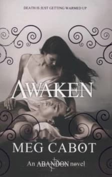 Awaken by Meg Cabot Paperback