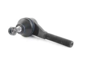 RIDEX Track rod end Front Axle 914T0216 Tie rod end,Track rod end ball joint RENAULT,19 II Cabriolet (D53_, 853_),19 II (B/C53_),19 I (B/C53_)