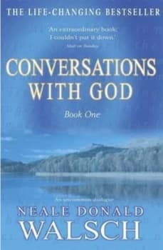 Conversations with God Companion by Neale Donald Walsch Book