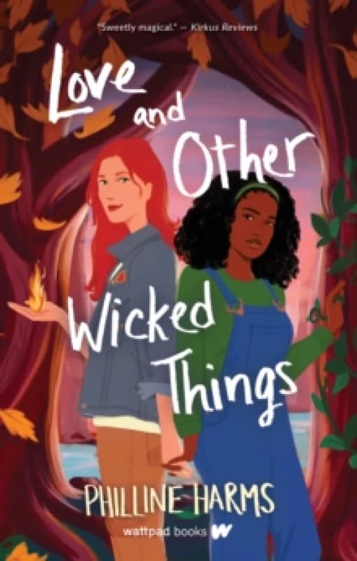 Love and Other Wicked Things Paperback / softback