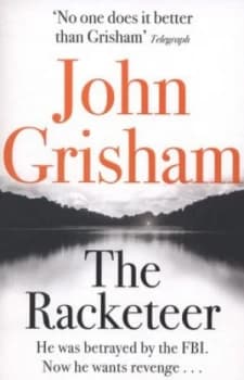 The Racketeer by John Grisham Paperback