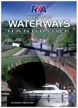 Inland waterways handbook by Andrew Newman