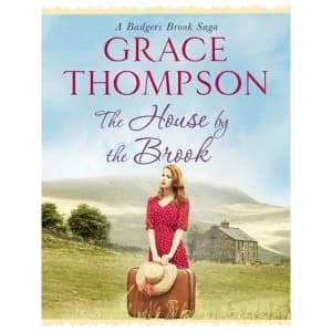 The House by the Brook Paperback / softback 2018