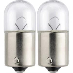 Philips Indicator bulb Standard R10W 10 W 12 V