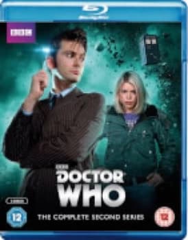 Doctor Who - Series 2