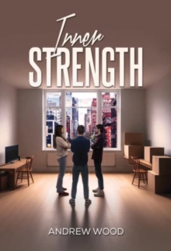 Inner Strength. Paperback. By Andrew Wood Books