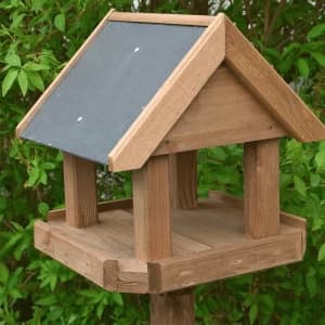 Rowlinson Windrush Bird Table
