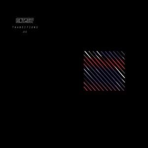 Sbtrkt - Transitions III 12" Vinyl