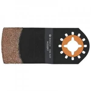 Bosch Accessories 2608661868 AIZ 32 RT Carbide metal Plunge saw blade 32mm