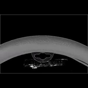 HEYNER Steering wheel cover 603200