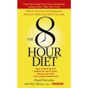 The 8-Hour Diet