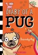 scaredy pug a branches book volume 5