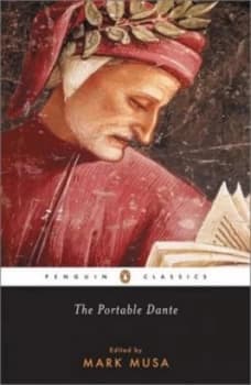 The Portable Dante by Dante Alighieri Book