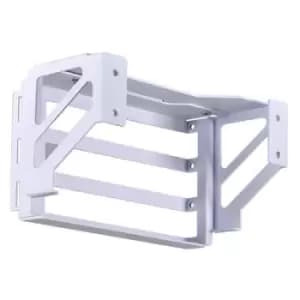 Lian Li Upright Graphics card holder White