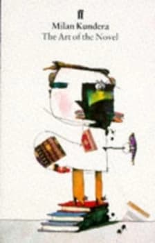 The Art of the Novel by Linda Asher Paperback