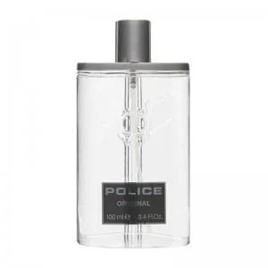 Police Original Aftershave Spray 100ml
