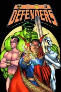 Indefensible by Keith Giffen Hardback