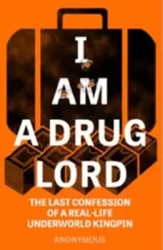 I Am a Drug Lord : The Last Confession of a Real-Life Underworld Kingpin