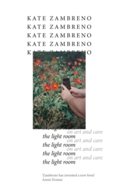 The Light Room Hardback