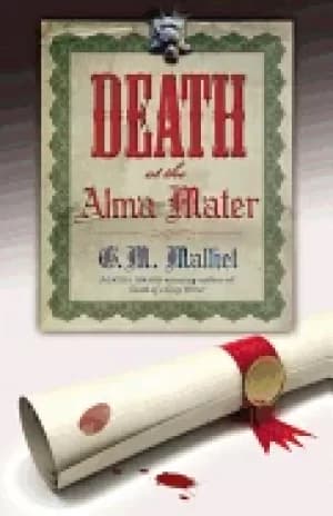 death at the alma mater
