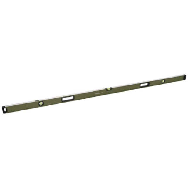 Draper Expert Carry Handle Box Spirit Level EBSL2000H Length: 78" / 200cm