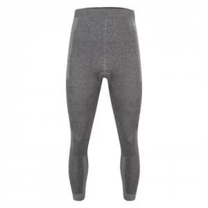 Dare2B In The Zone Legging - CharGreyMarl