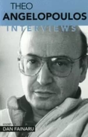 theo angelopolous interviews