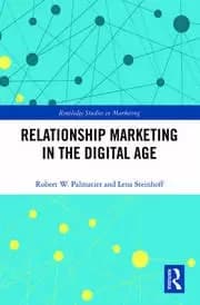 Relationship Marketing in the Digital Age