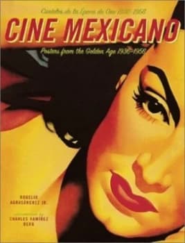 Cine Mexicano Paperback