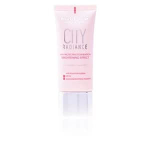 CITY RADIANCE foundation brightening effect #05