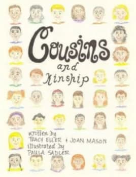 Cousins and Kinship by Joan Mason Book