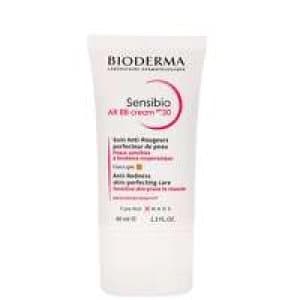 Bioderma Sensibio Anti-Redness Tinted Moisturiser Spf30 40Ml