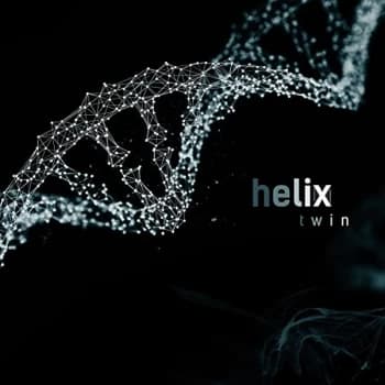 Helix - Twin CD
