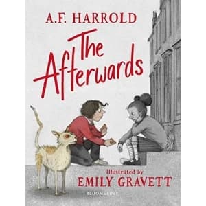 The Afterwards Paperback 2018