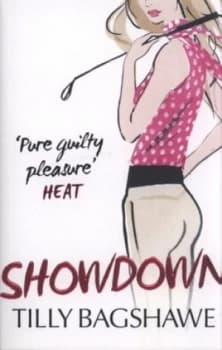 Showdown by Tilly Bagshawe Paperback