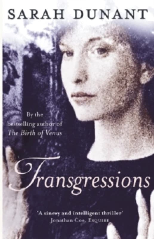 Transgressions Paperback / softback