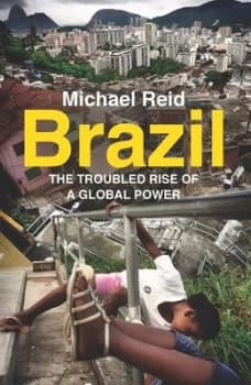 Brazil by Michael Reid Book