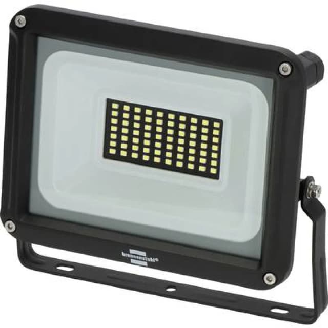 Brennenstuhl Brennenstuhl JARO 4060 1171250341 LED outdoor floodlight EEC: D (A - G) 30 W Daylight white 1171250341